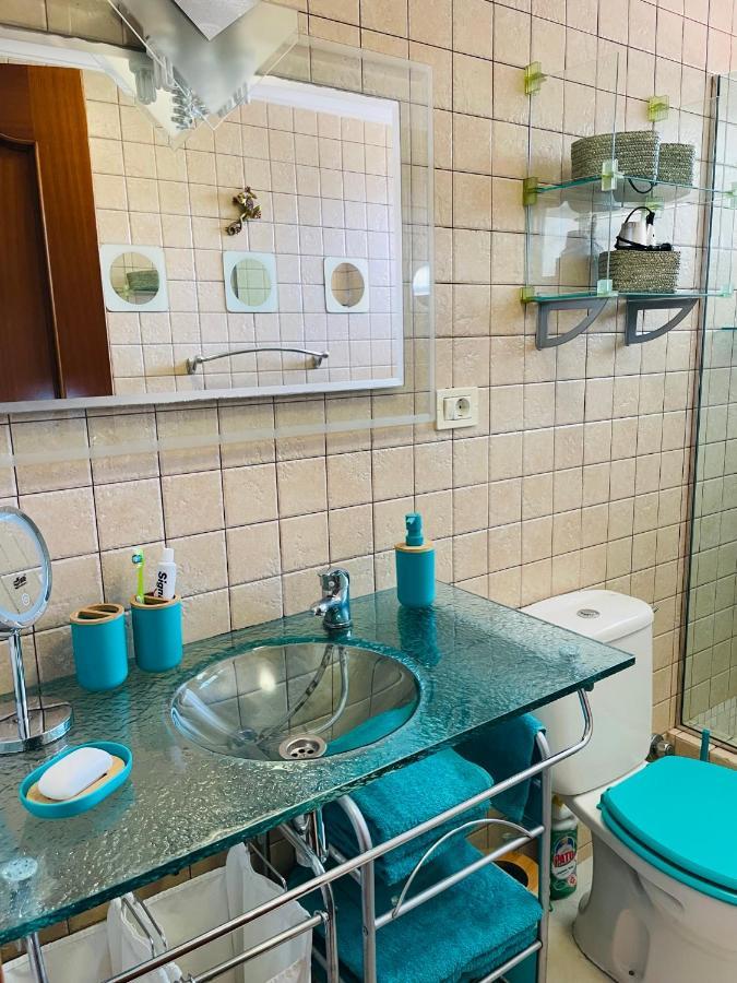 Lizards Lounge - Tanife Apartment Beim Yumbo Playa del Inglés Zewnętrze zdjęcie
