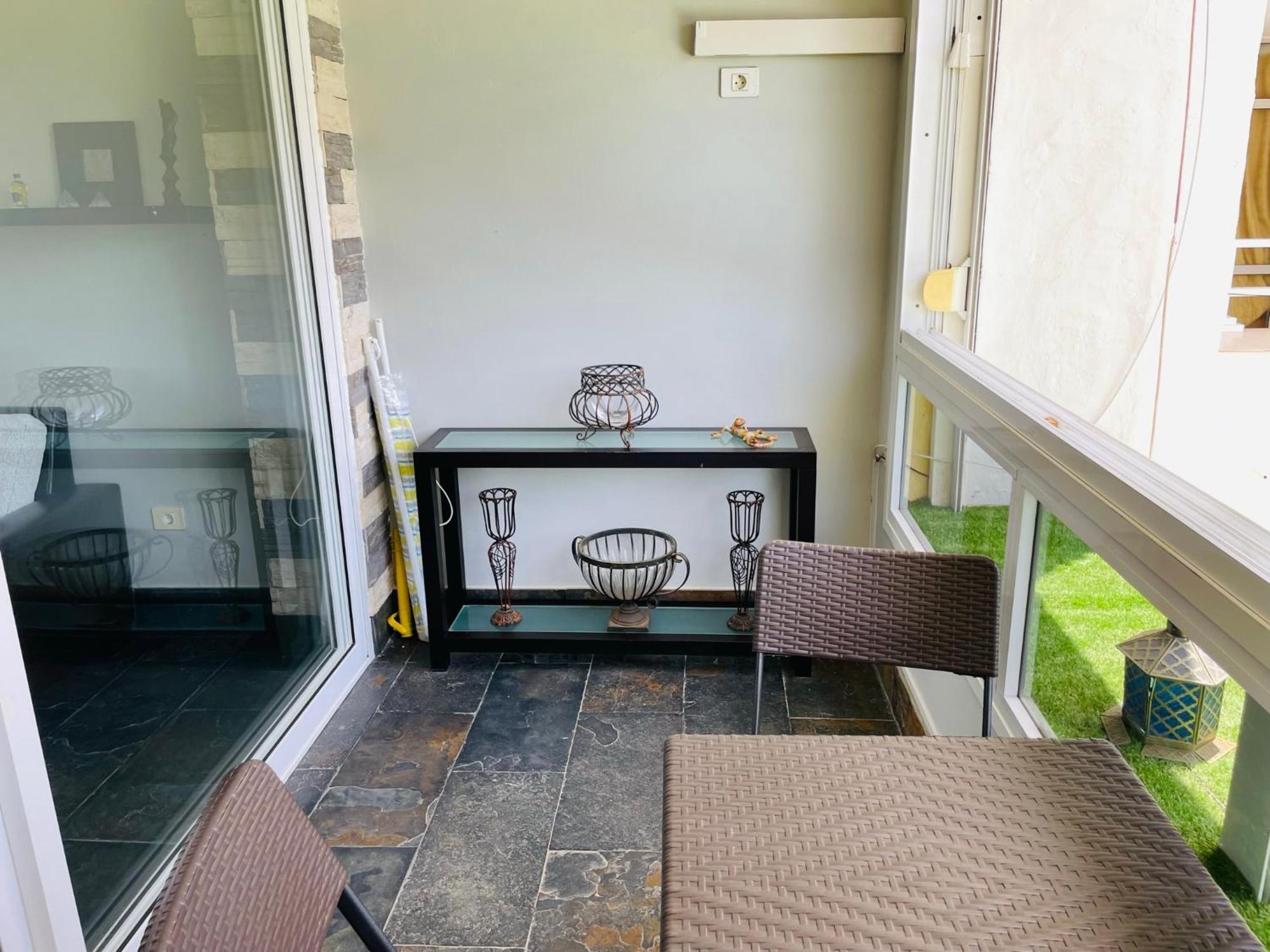 Lizards Lounge - Tanife Apartment Beim Yumbo Playa del Inglés Zewnętrze zdjęcie