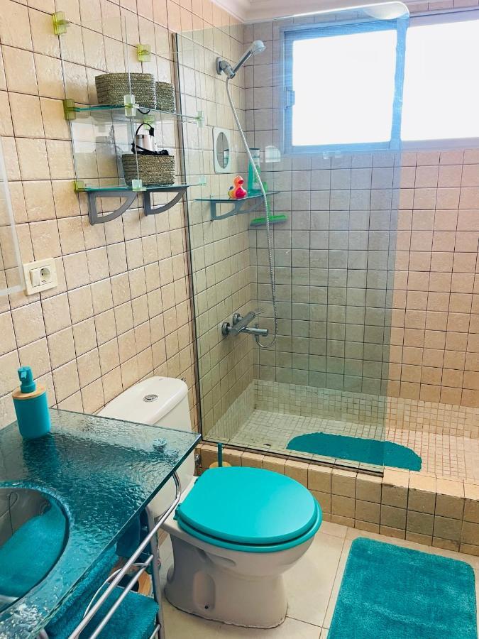 Lizards Lounge - Tanife Apartment Beim Yumbo Playa del Inglés Zewnętrze zdjęcie