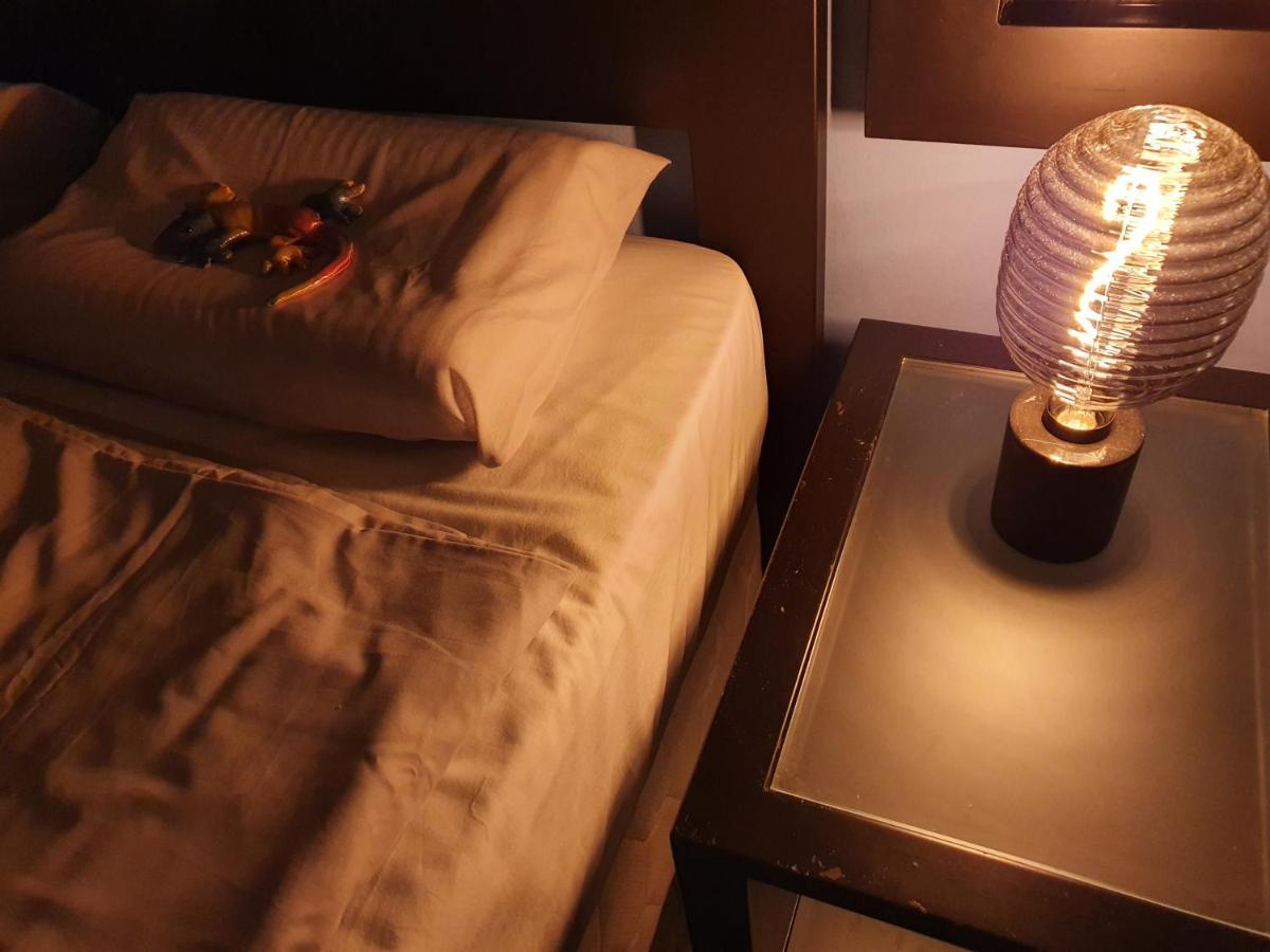 Lizards Lounge - Tanife Apartment Beim Yumbo Playa del Inglés Zewnętrze zdjęcie