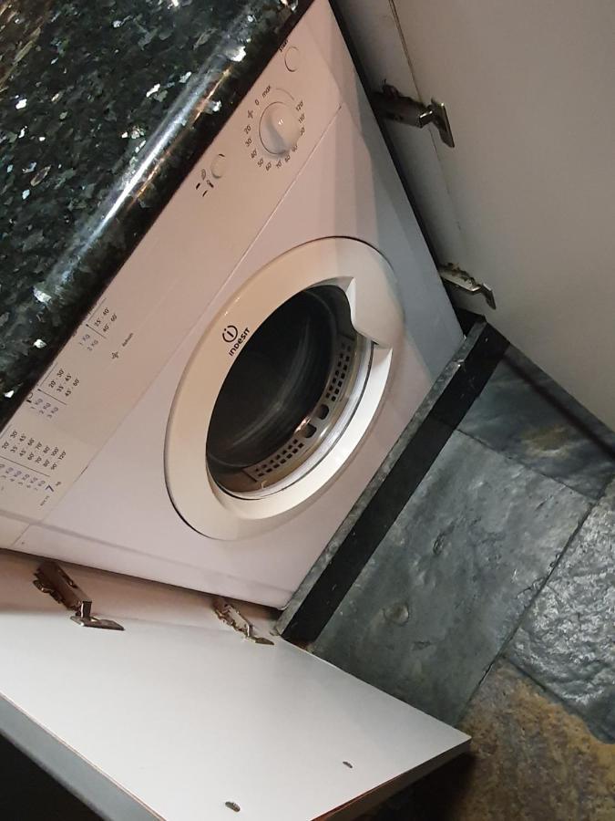 Lizards Lounge - Tanife Apartment Beim Yumbo Playa del Inglés Zewnętrze zdjęcie
